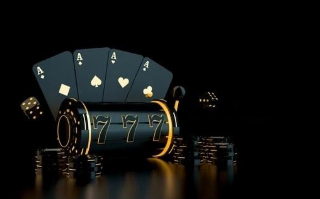 Wolf777 Com Where Online Games and Sports Converge Preeti Yadav Medium