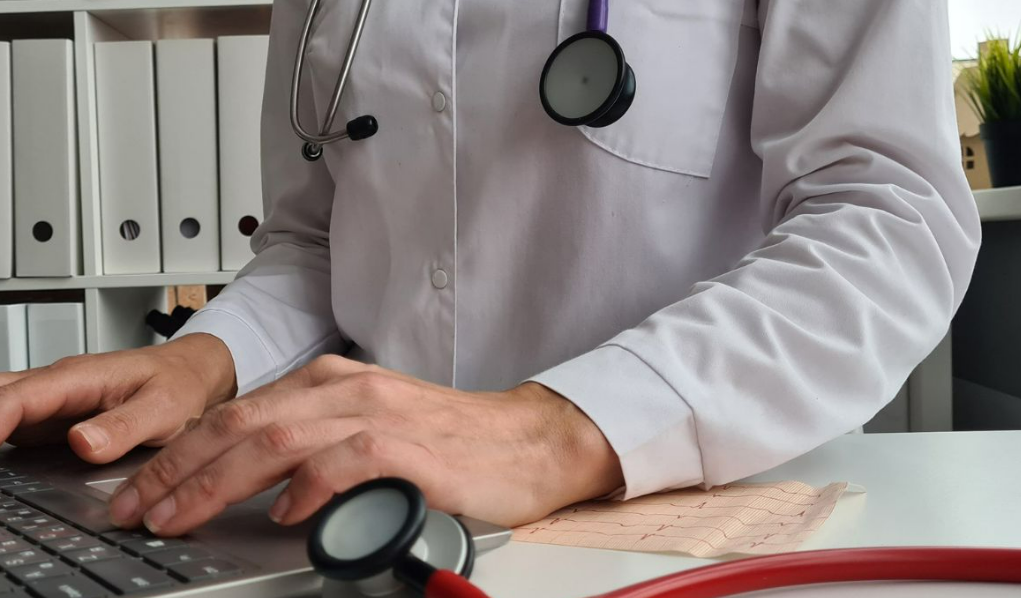 Scalable Urgent Care EHR Solutions