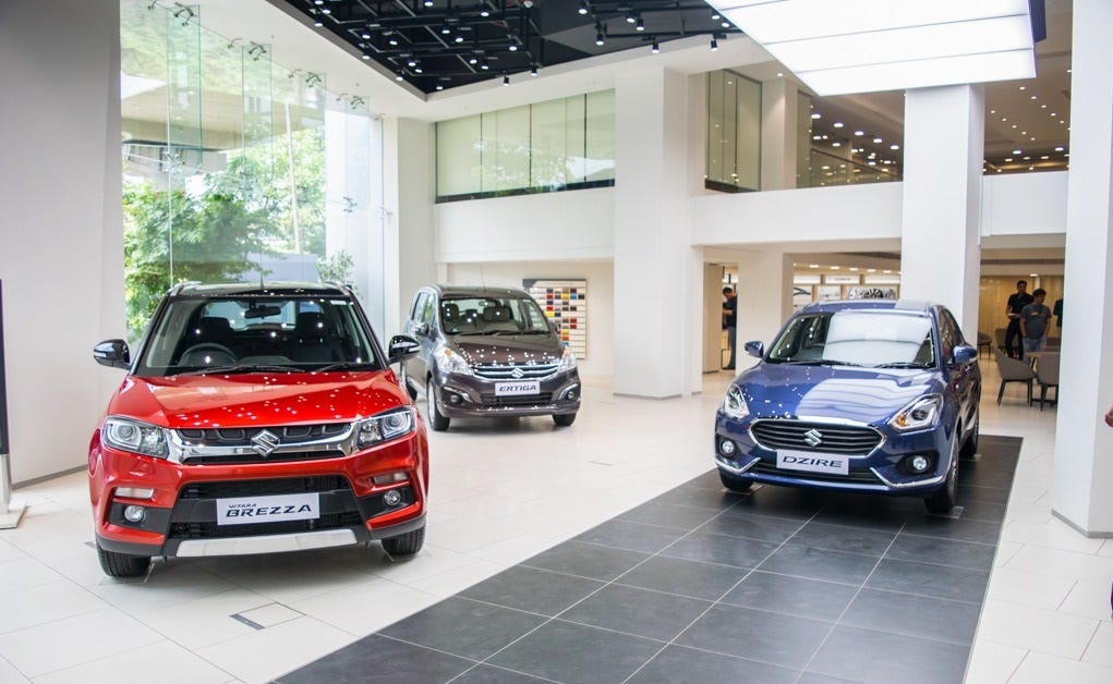 Visit Karnal Motors For Maruti Suzuki Swift Dzire Price In Asandh