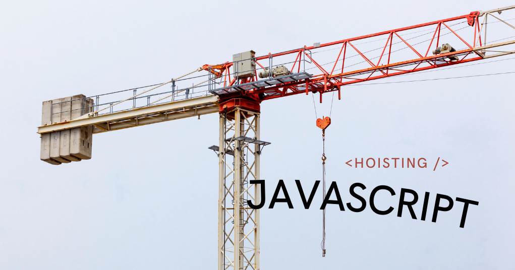 Hoisting in JavaScript — var, let, and const by Masudha Meher Medium