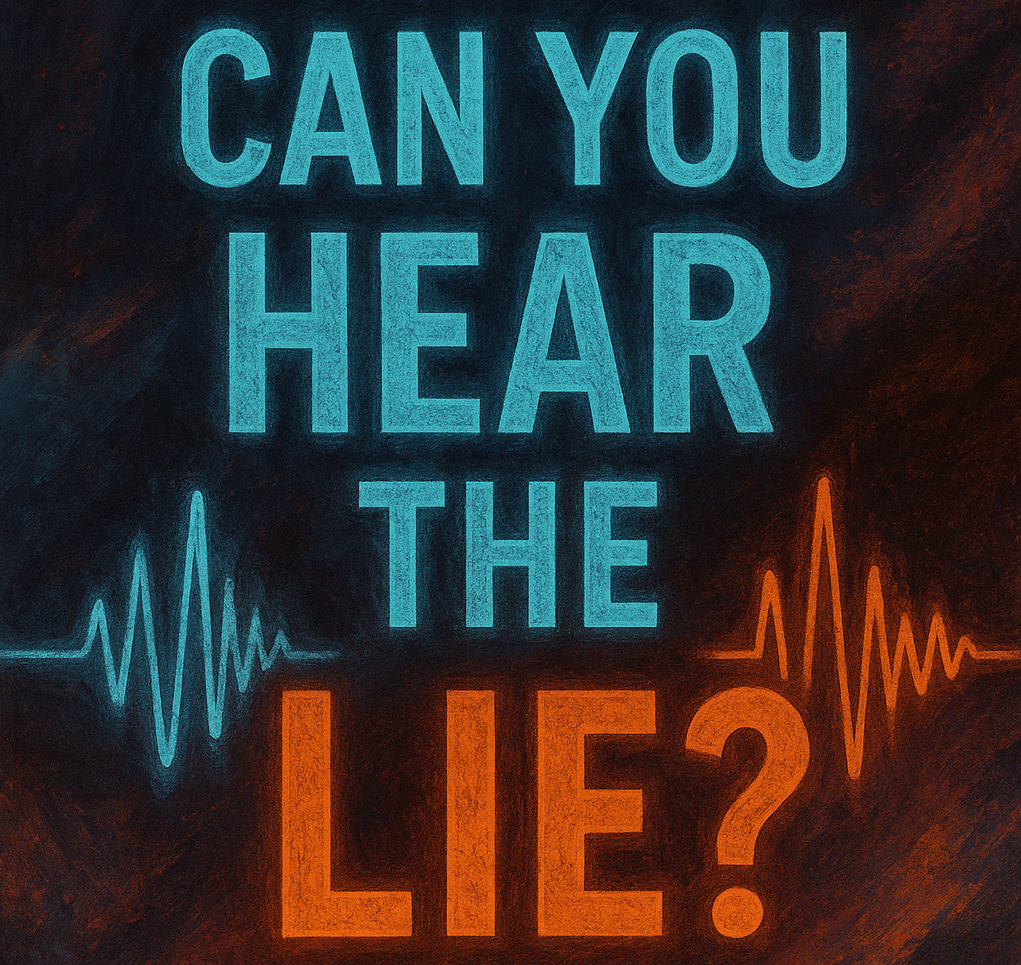 Can You Hear the Lie? A New Phoneme-Based Method Exposes Deepfake Speech with Uncanny Precision