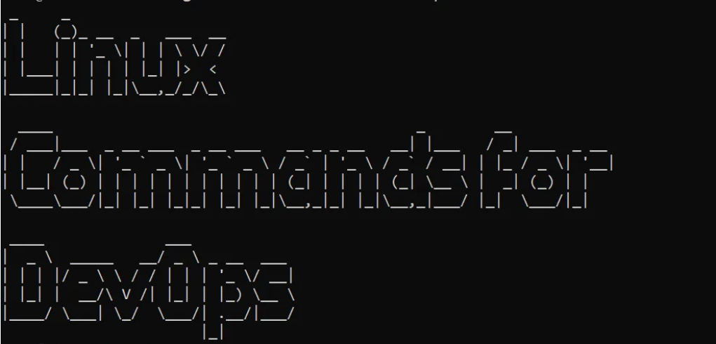 Linux Cheat Sheet for DevOps Engineers | by Vamsee Krishna | Jan, 2025 ...