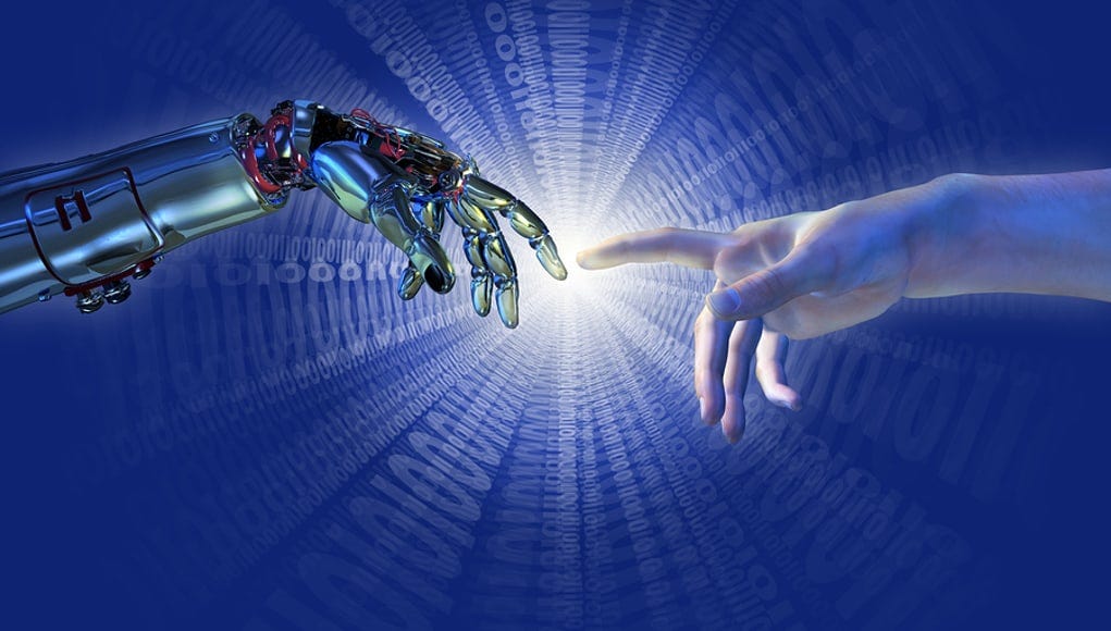 “The Double-Edged Sword of Modern Technology: Examining its Impact on Society”  by NM  Medium