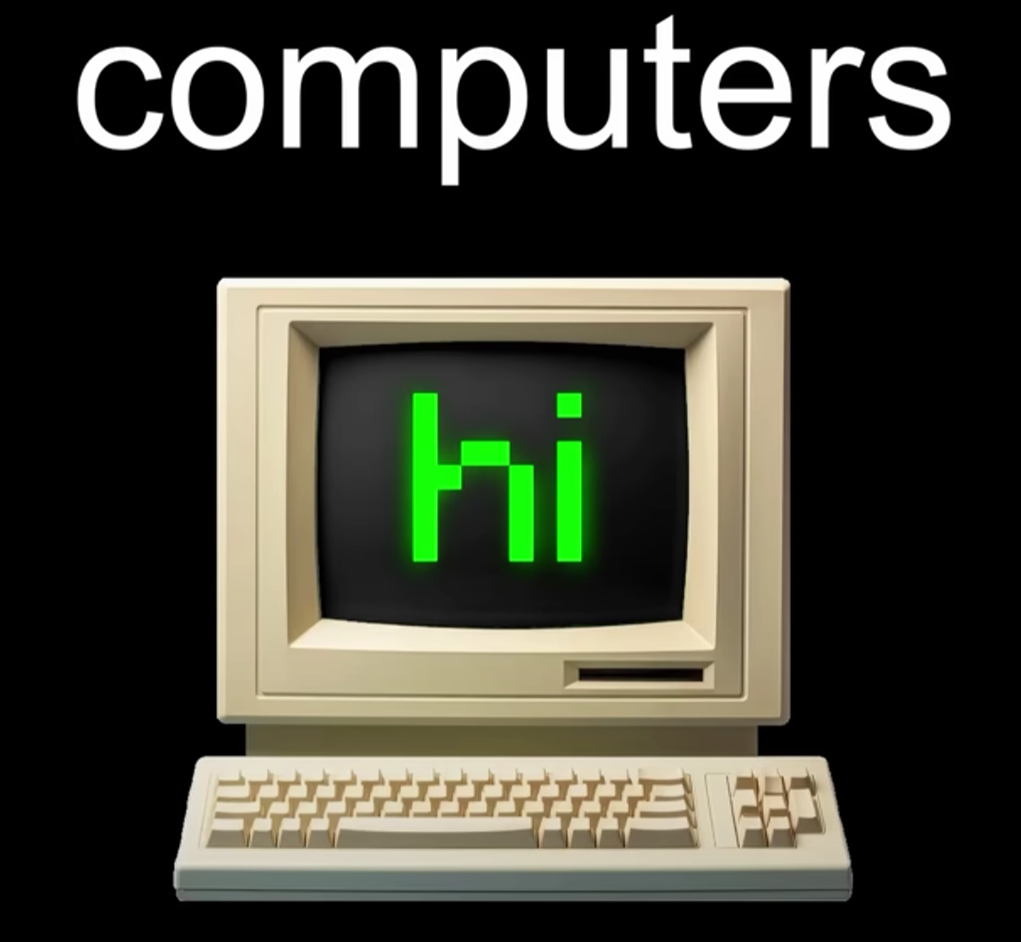 COMPUTER SCIENCE explained. This article was created using the 