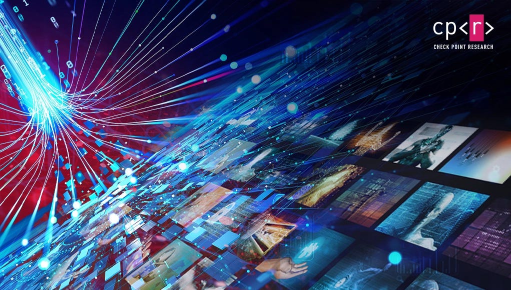 Check Point CloudGuard Spectral exposes new obfuscation techniques for ...