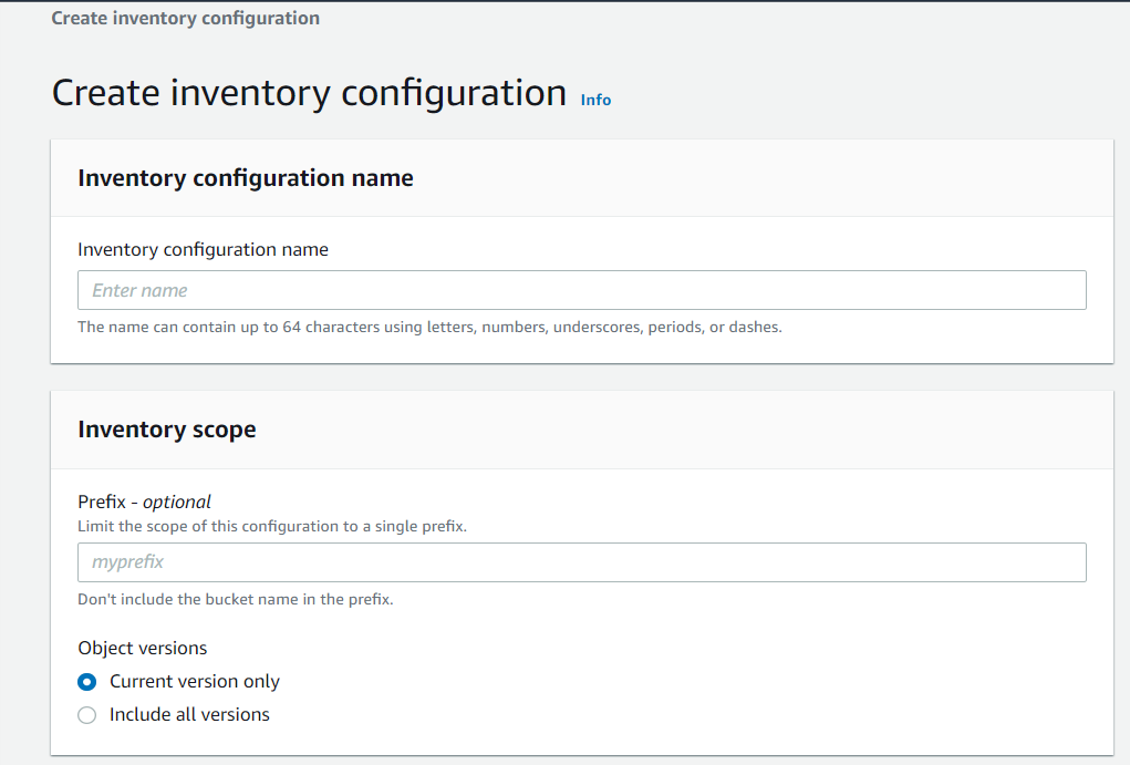AWS Restore multiple objects in S3 from Glacier (archive storage) by