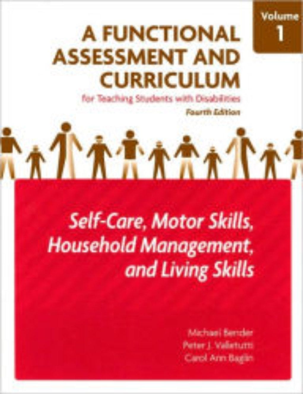 [READ] A Functional Assessment and Curriculum for Teaching Students