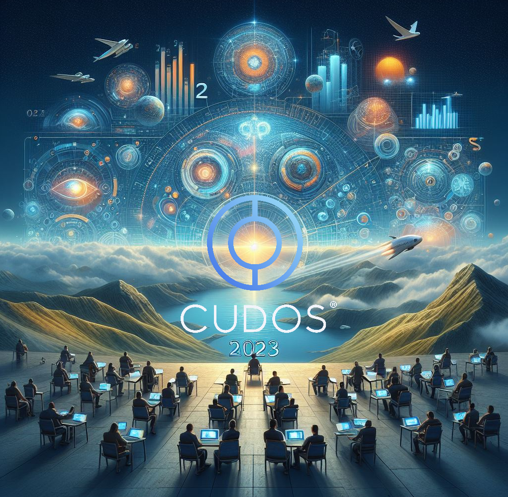 A brief overview of the year 2023 and what to expect in 2024 for CUDOS 👀 |  by Sumit Shukla | Medium