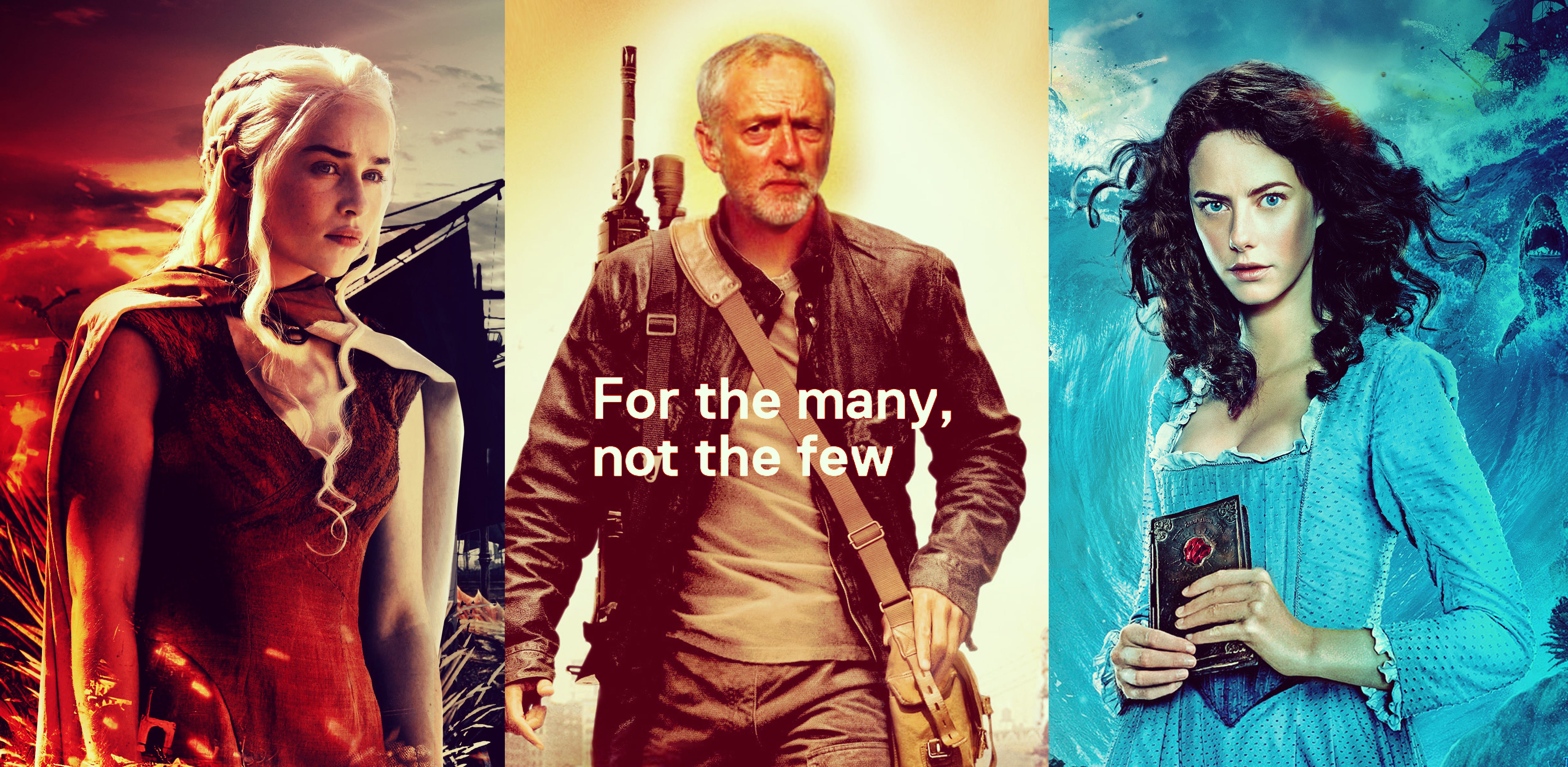 Jeremy Corbyn Memes - Imgflip, image size:5109x2500