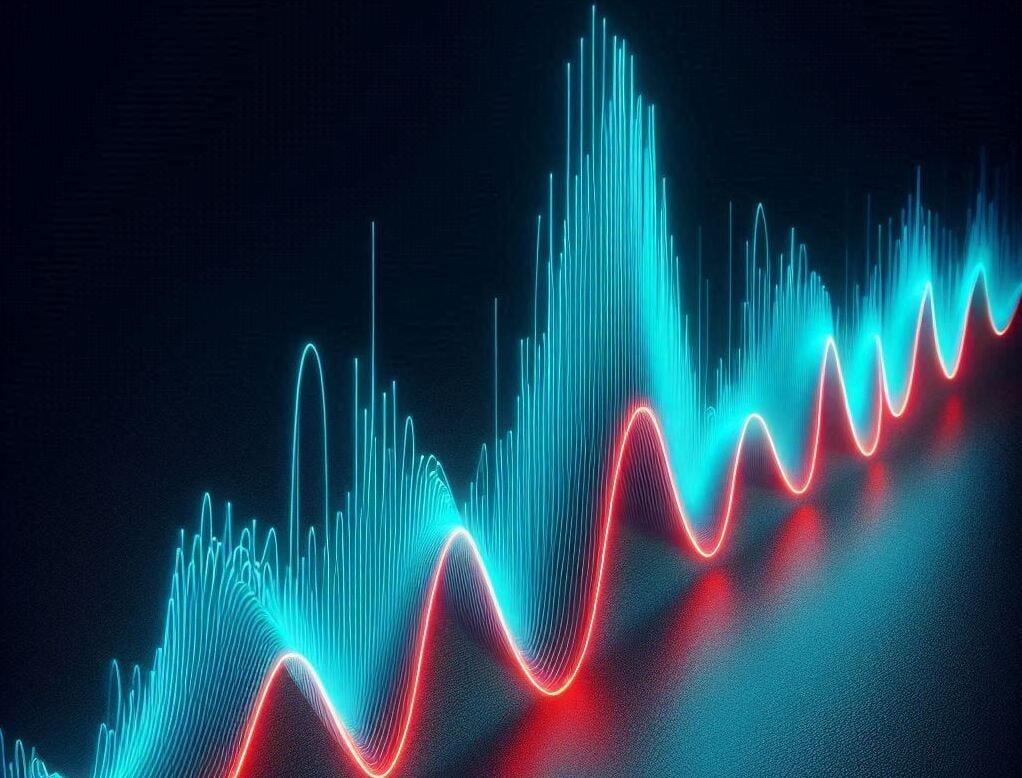 Influential Time-Series Forecasting Papers of 2023–2024: Part 1 | by Nikos Kafritsas | Jan, 2025