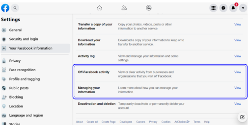 Ultimate Privacy Guide for Your Facebook Account