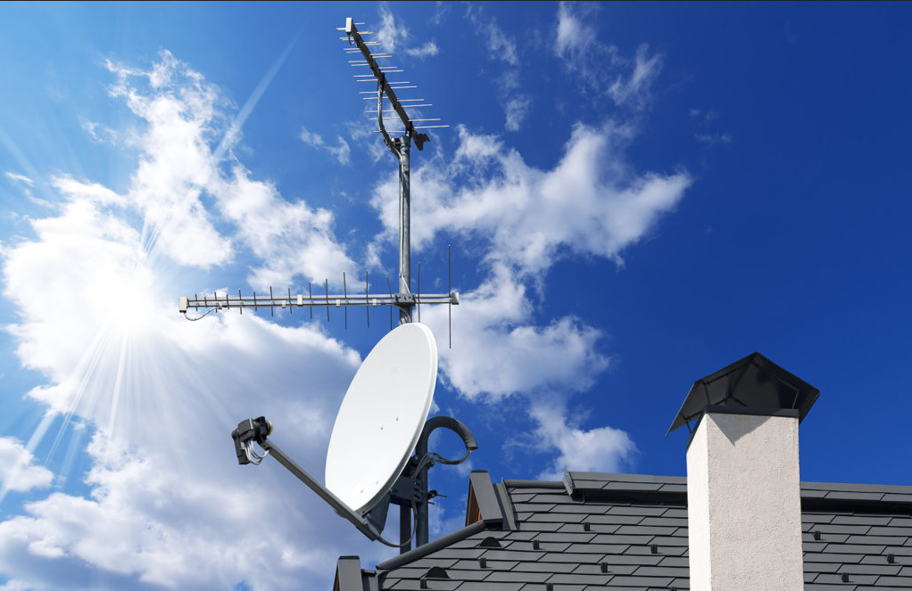 Why You Should Consider DSTV Installations in the Western Cape?