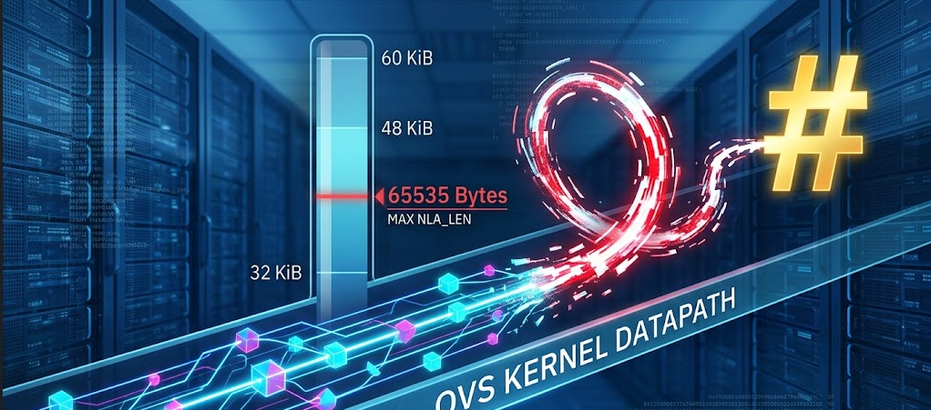 OVSwrap: The Linux Kernel Flaw That Turns Local Access Into Root