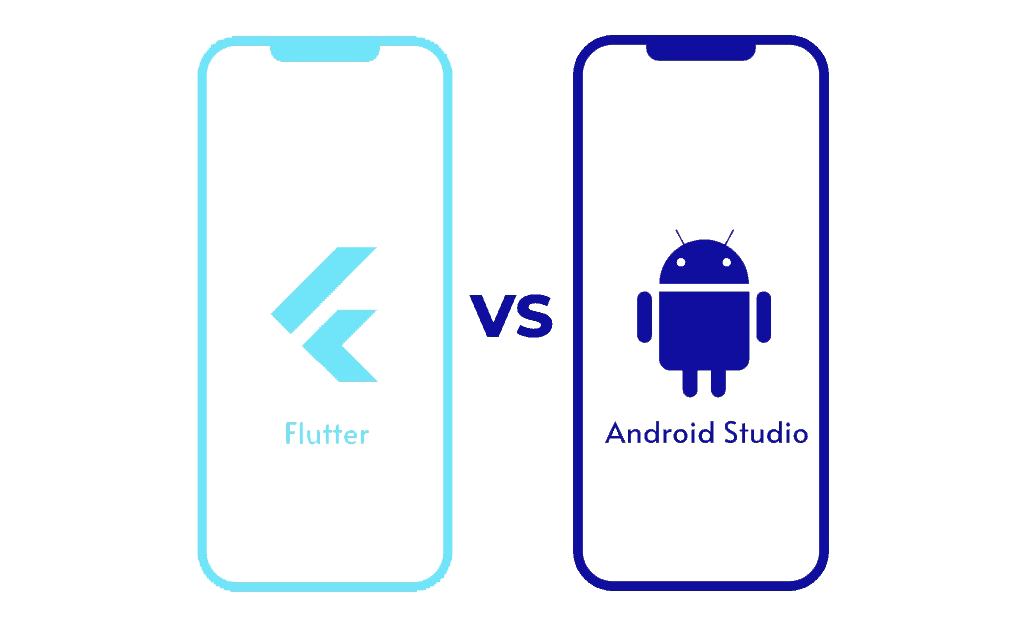 Flutter Vs. Android Studio: What's the Difference? | by Addevice | Mar,  2023 | Medium
