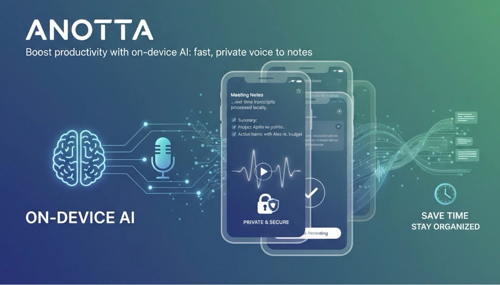 The Day Android Started Thinking Without the Internet: On-Device AI ...
