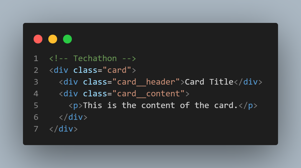 Creating Modular Components. Discover how to break down user… | by ...