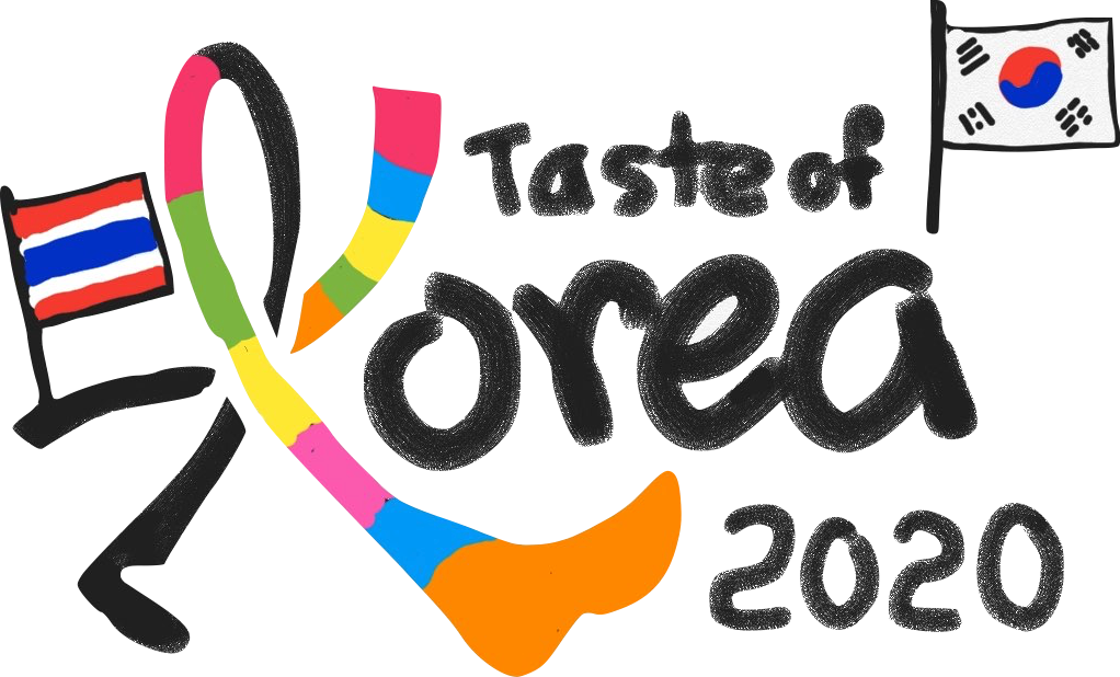 ‘Taste of Korea’ Food Festival in Bangkok. | by Suthida C. | Medium