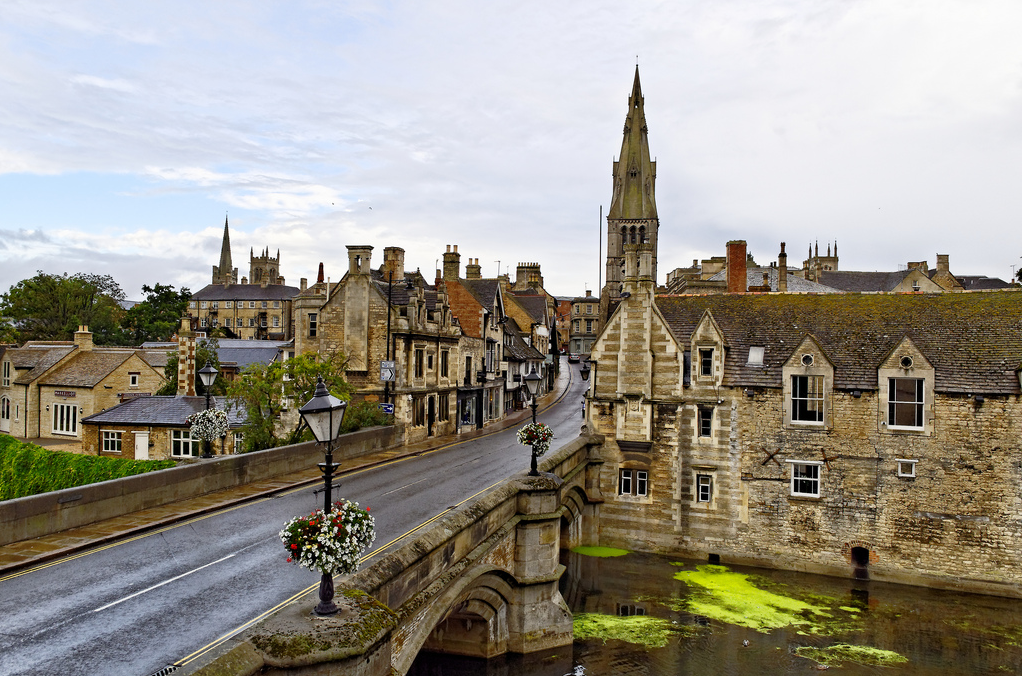 Discovering Stamford, UK The Easiest Ways to Get Around in 2025 by
