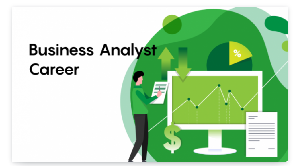 Business Analyst Career Path. Introduction | By Akhil K | Medium