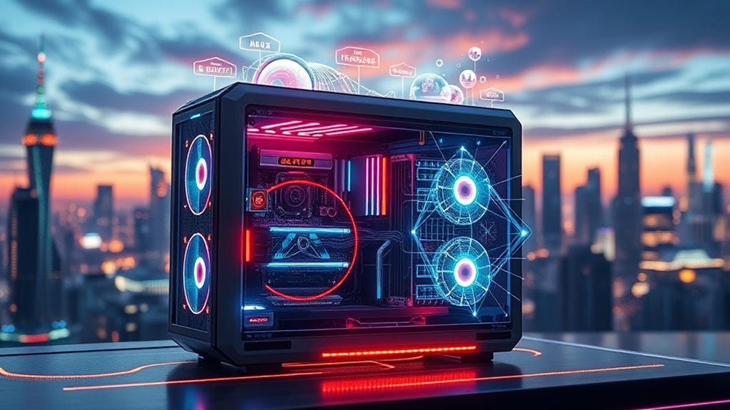 Revolutionizing Mini PC Virtualization Trends Ahead | by Michael 