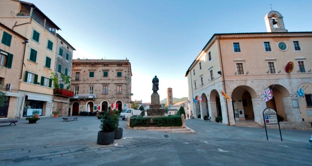 Sarteano, approvato il Bilancio previsionale 2020