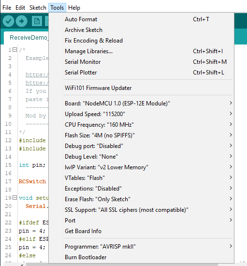 Hacking IoT & RF Devices with BürtleinaBoard™, by Luca Bongiorni