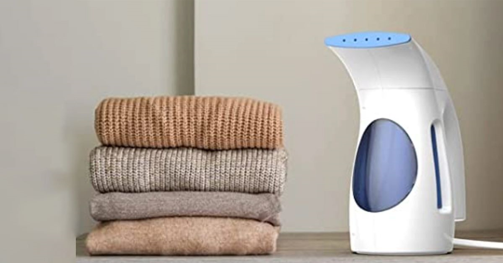 A Guide to Steaming Clothes — How to use a Garment Steamer by Alfatah