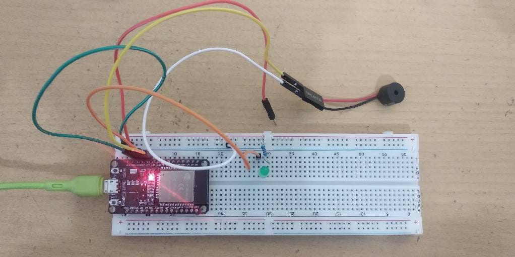 Utilize the ESP32 Internal Sensors to Boost Your Projects! | by Ceavin ...