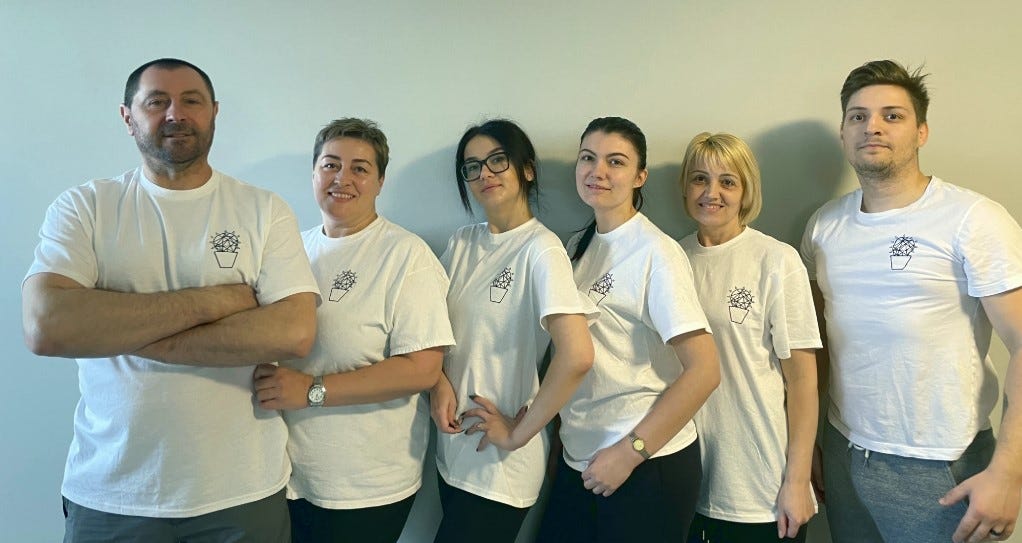 Trustworthy House Cleaners in Calgary for Your Home by