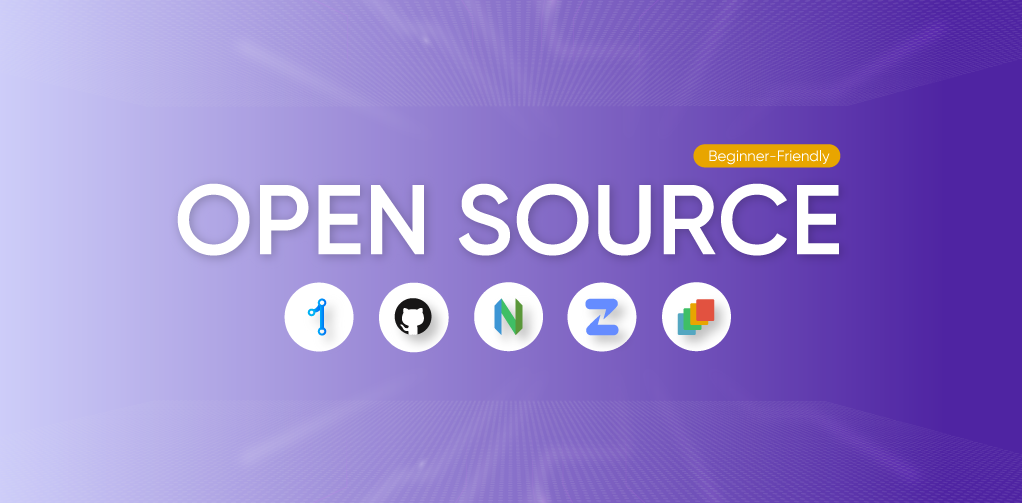 Top 10 Platforms To Find Beginner-Friendly Open-Source Projects | by Mayank  Ranjan | Tech and Tricks | Medium