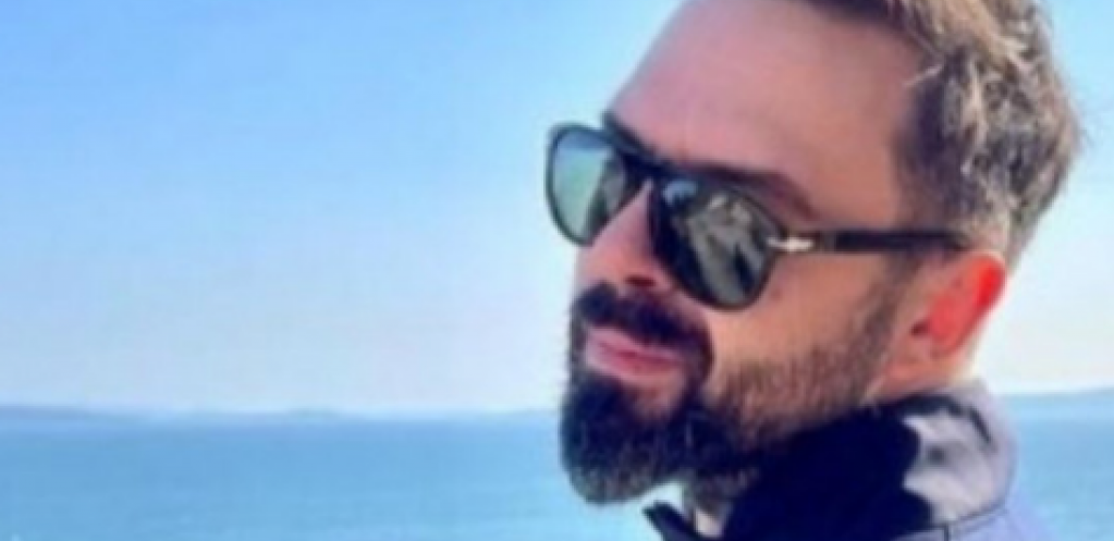 Petar Grašo prvi put progovorio o ljubavi i venčanju sa Tončijevom ćerkom