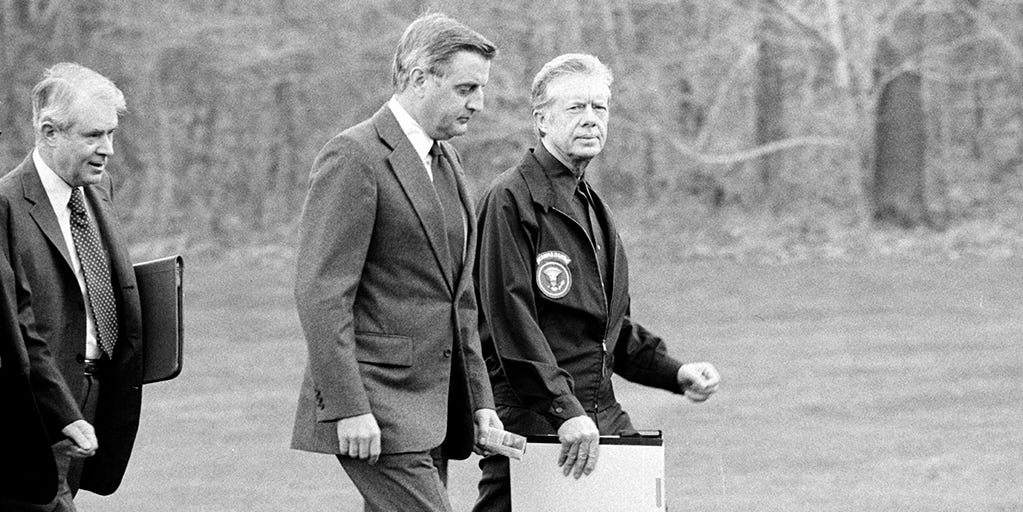The Surprising legacy of Walter Mondale by Edward Kennelly Medium