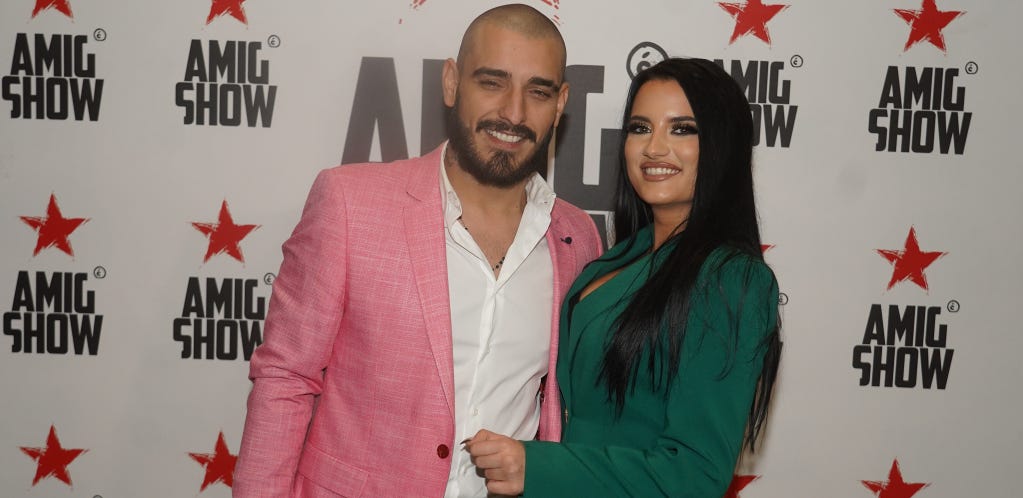 Barbara Bobak iznela nove detalje prekida veze: Odavno se sve skupilo