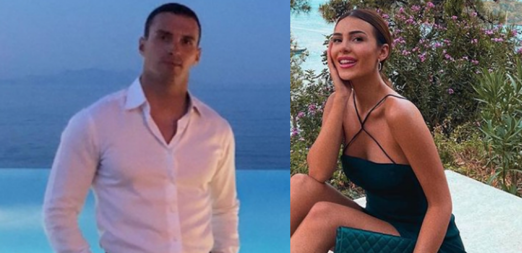 Dok Anastasija Ražnatović uživa sa fudbalerom u Sevilji, evo šta radi i sa kim se provodi njen…