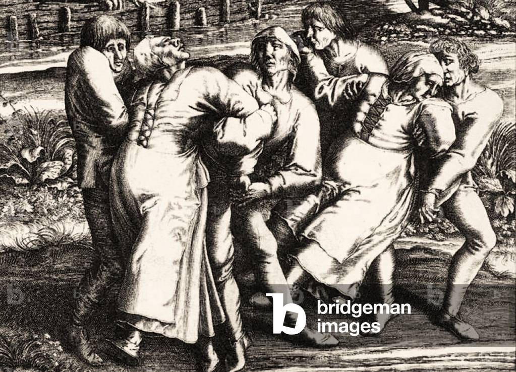 Photo By Hondius and Hendrick The Elder on Bridgeman Images