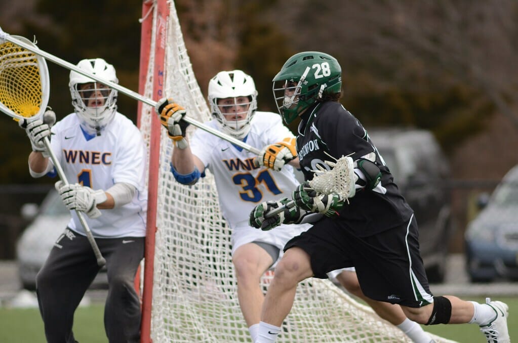 Improve Your Game with a Lacrosse Target by Lacrossee Medium