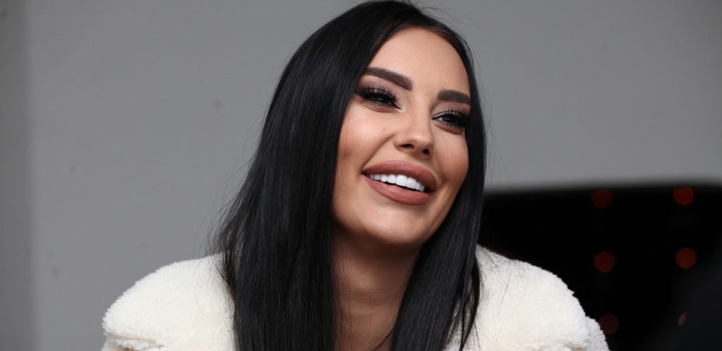 Katarina Grujić ne krije koliko je srećna, pa je odmah sve podelila sa obožavaocima!