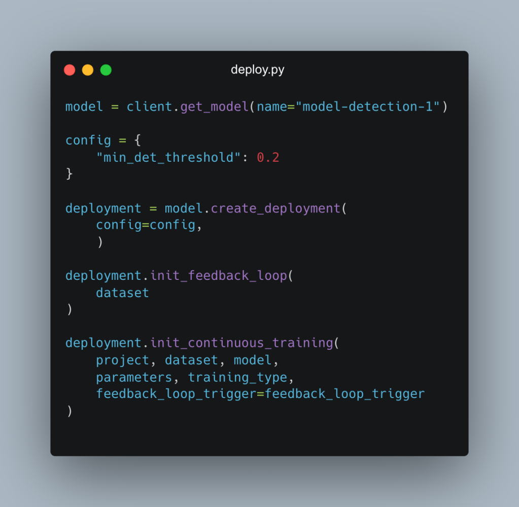 Creating a CVOps Platform: Picsellia’s Latest Release is Out! | by ...