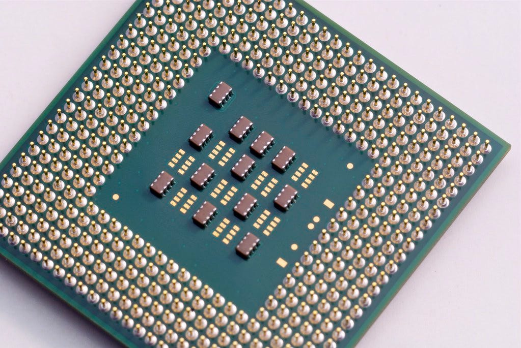 Why CPU Is Important In Computer — An Ultimate Guide by Michelle Samples Medium