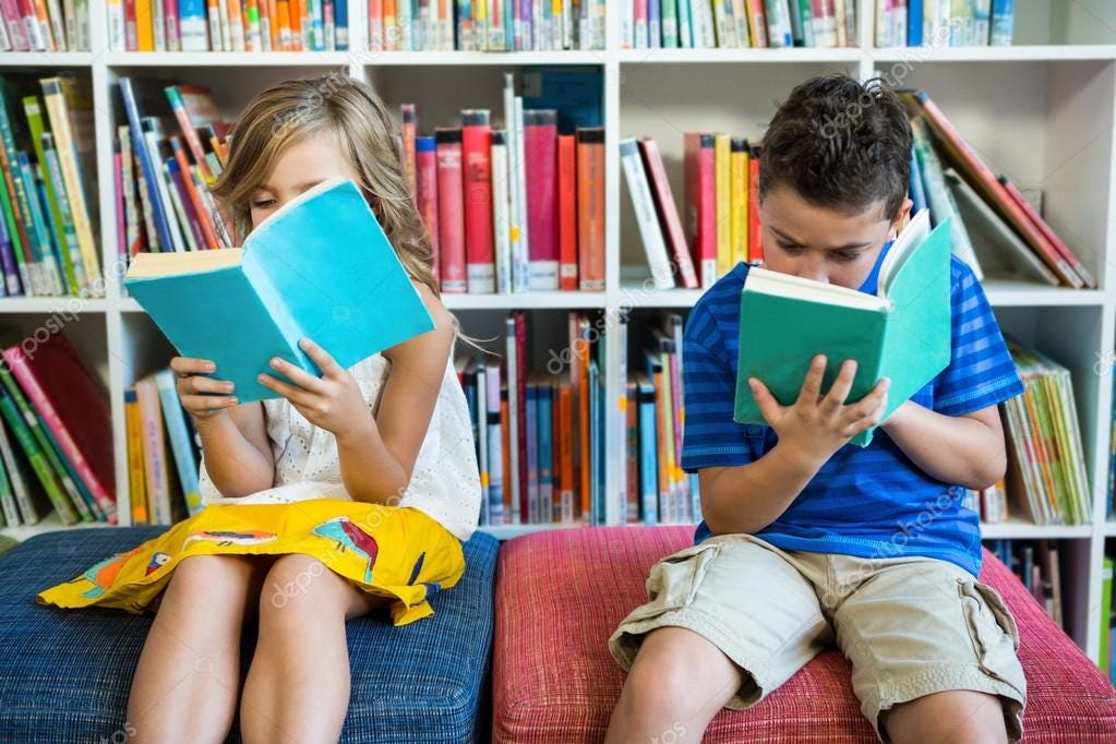 How Extensive Reading Is Helping Me Learn Chinese — and How It Can Help ESL Students Too