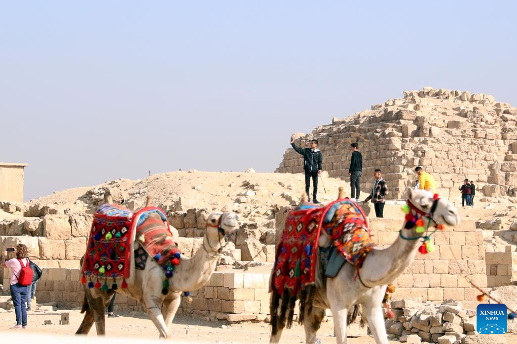 160 million people are expected to live in Egypt by 2050 - Shazana ...