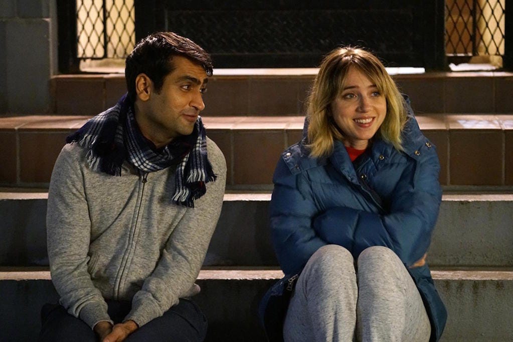 Extremely Good (and Bad) Movies of 2017 | by Clare Mulligan | Medium