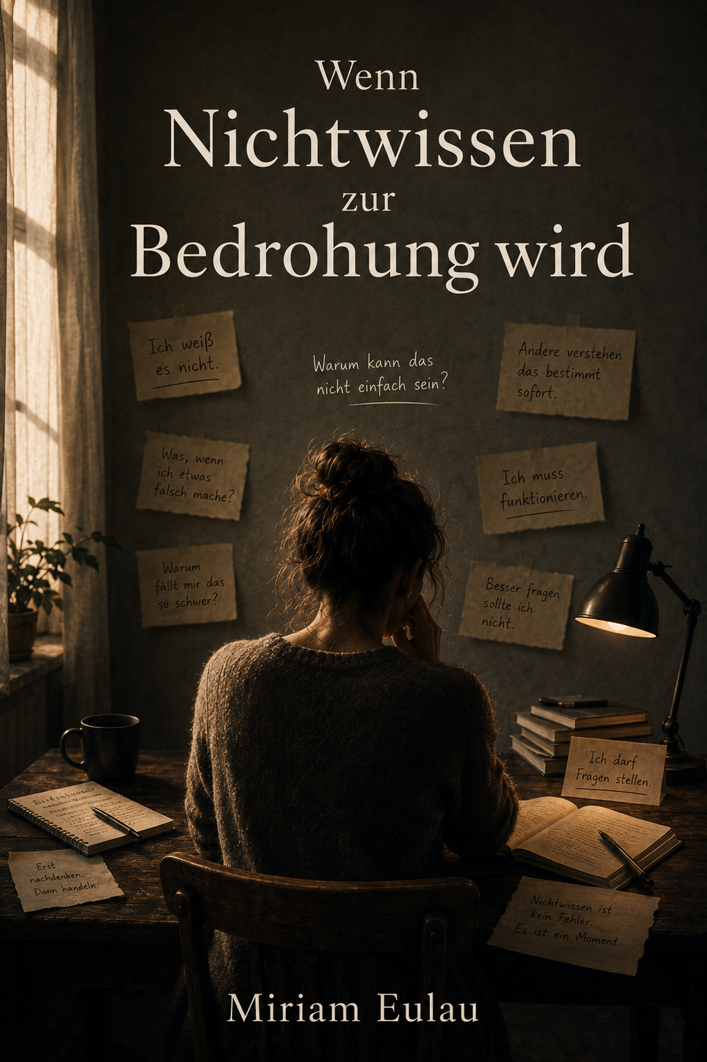 Wenn Nichtwissen zur Bedrohung wird
