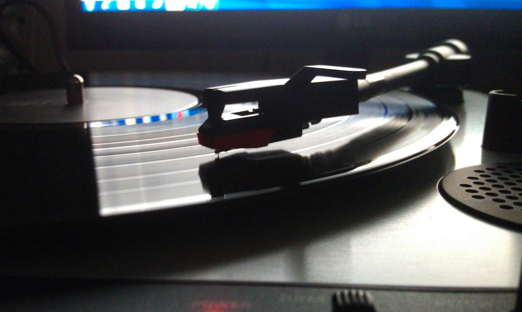 The Cribs — Night Network Review. It’s been a tough few years for The… by Joseph Jordan Medium