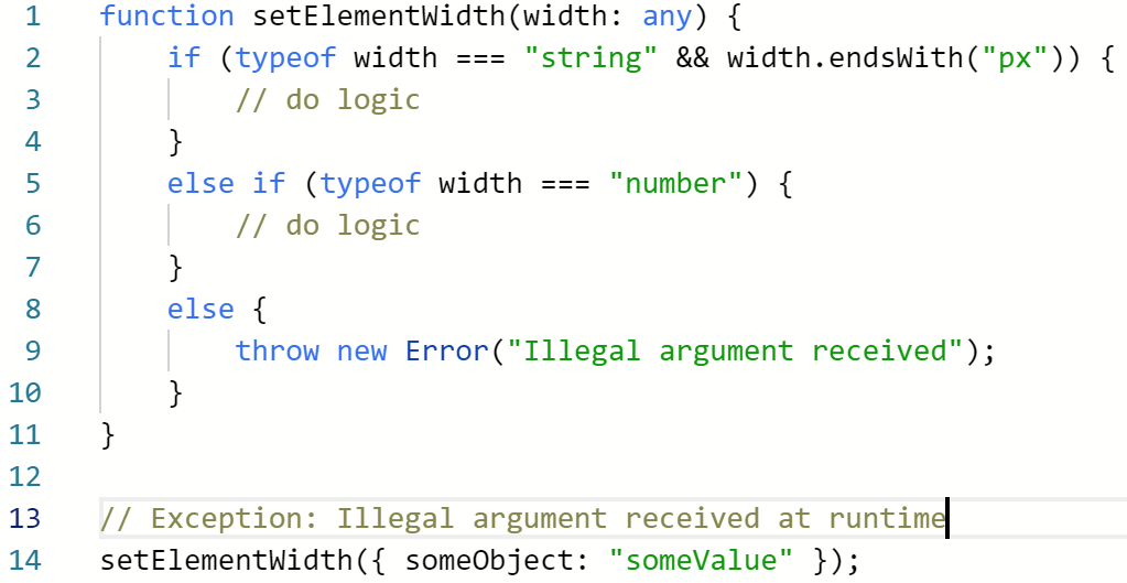 Typing Lodash in TypeScript, with Generic Union Types - Softwire