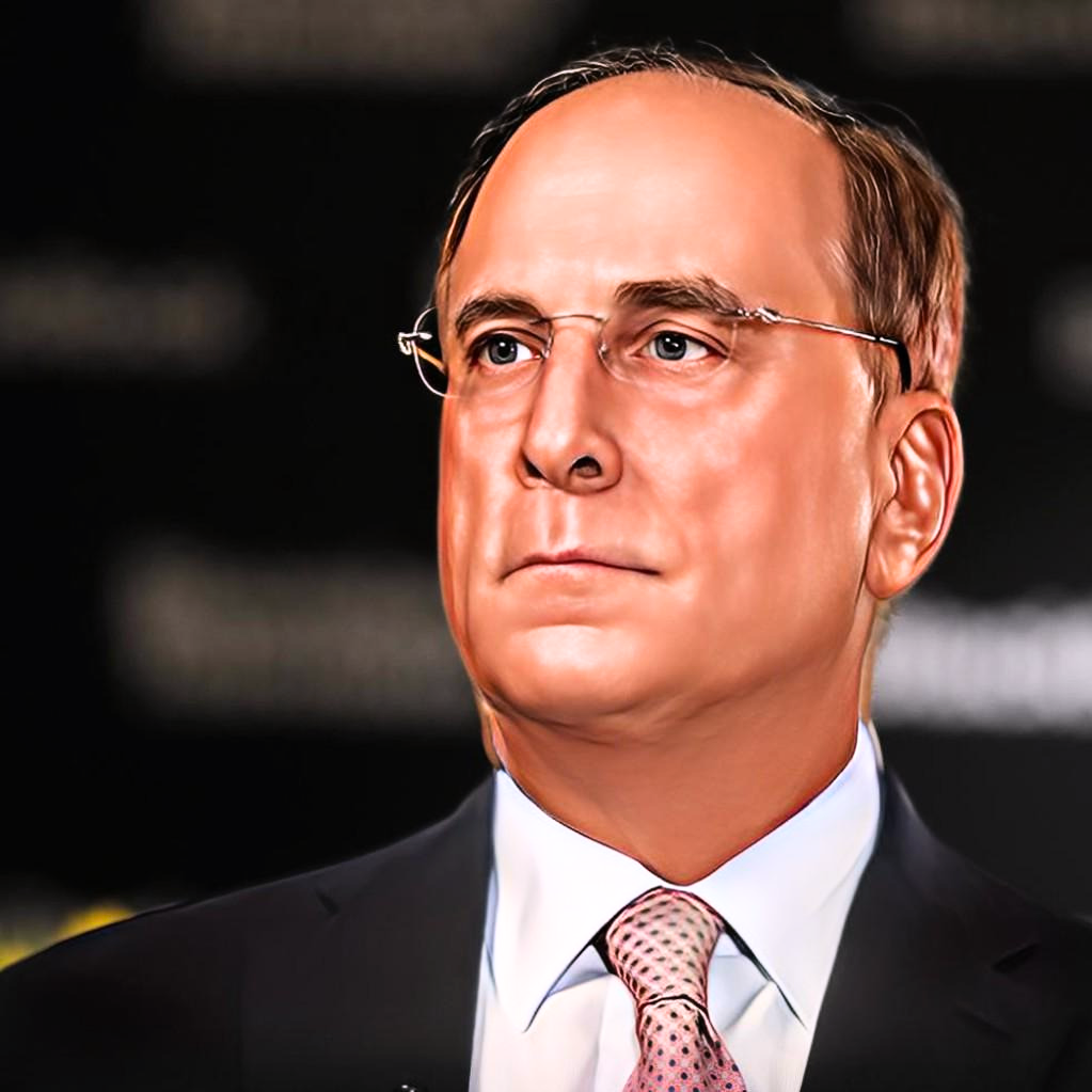 Larry Fink Net worth, Wiki & Bio Rahimbalouch Medium