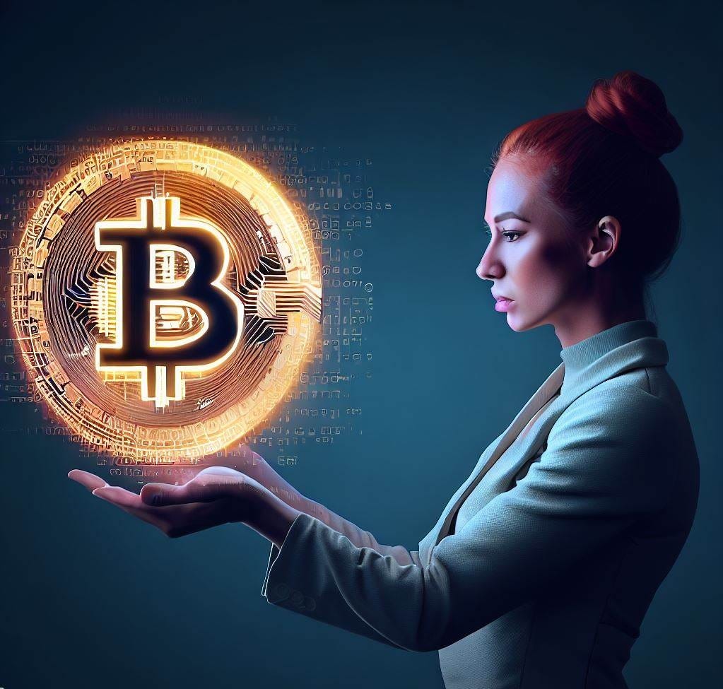 Things That Will Happen to Crypto By 2030 Driss EL Mernissi Medium