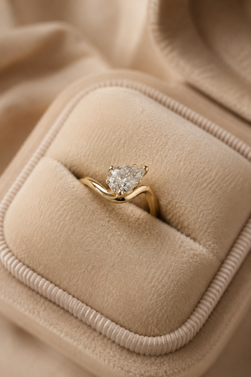 Thinking About Proposing? These 5 Ring Styles Are Dominating 2026.