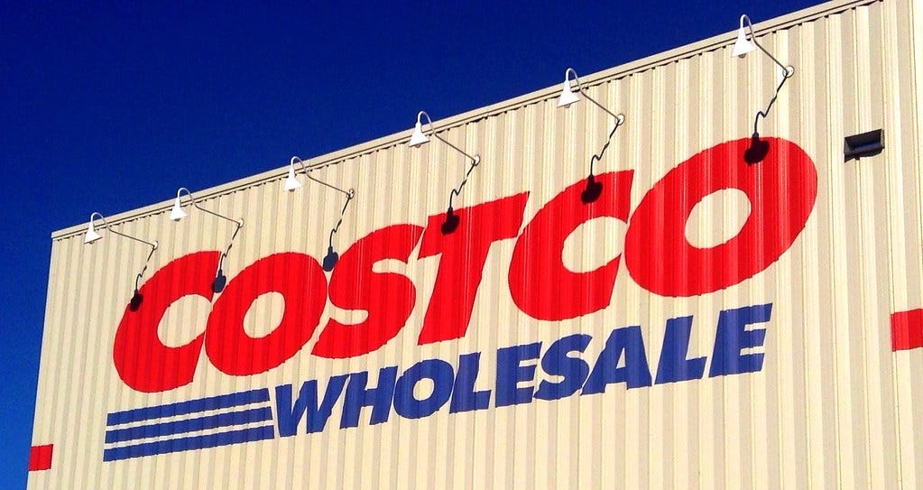 Costco Wholesale Corporation: A Business Model That Redefines the Retail  Landscape, by Chandan Sahijwani