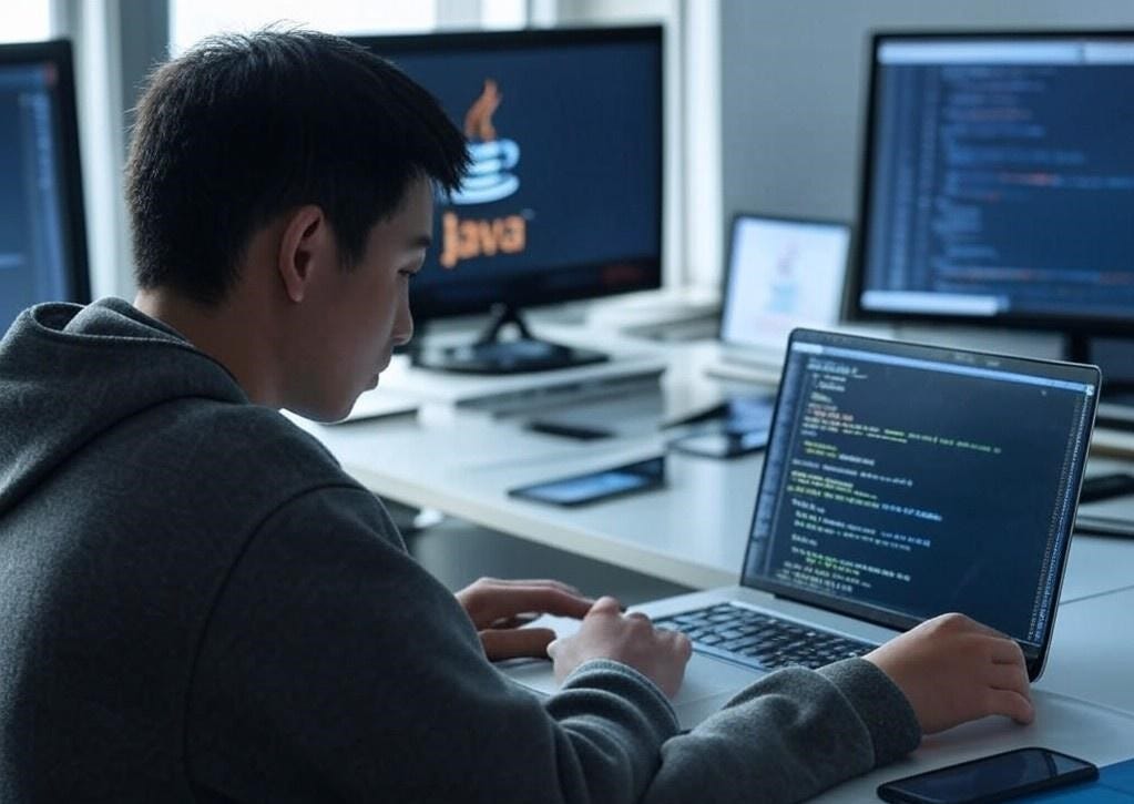 The Secret Behind Java’s Platform Independence | by Sparsh Bhardwaj ...